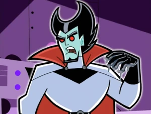 (Dani: Don't touch me) "Eww…"