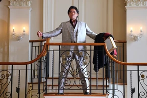 Voice Roidmude (Human) 1.jpg (167 KB) Voice disguised as Amagi.