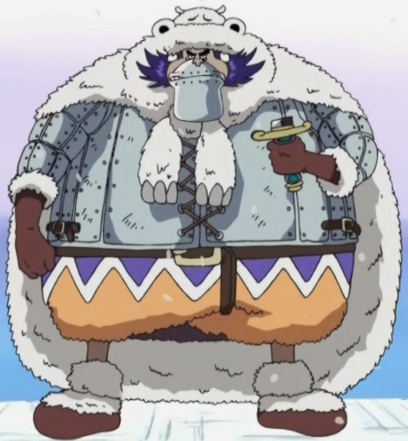 Wapol, One Piece Wiki