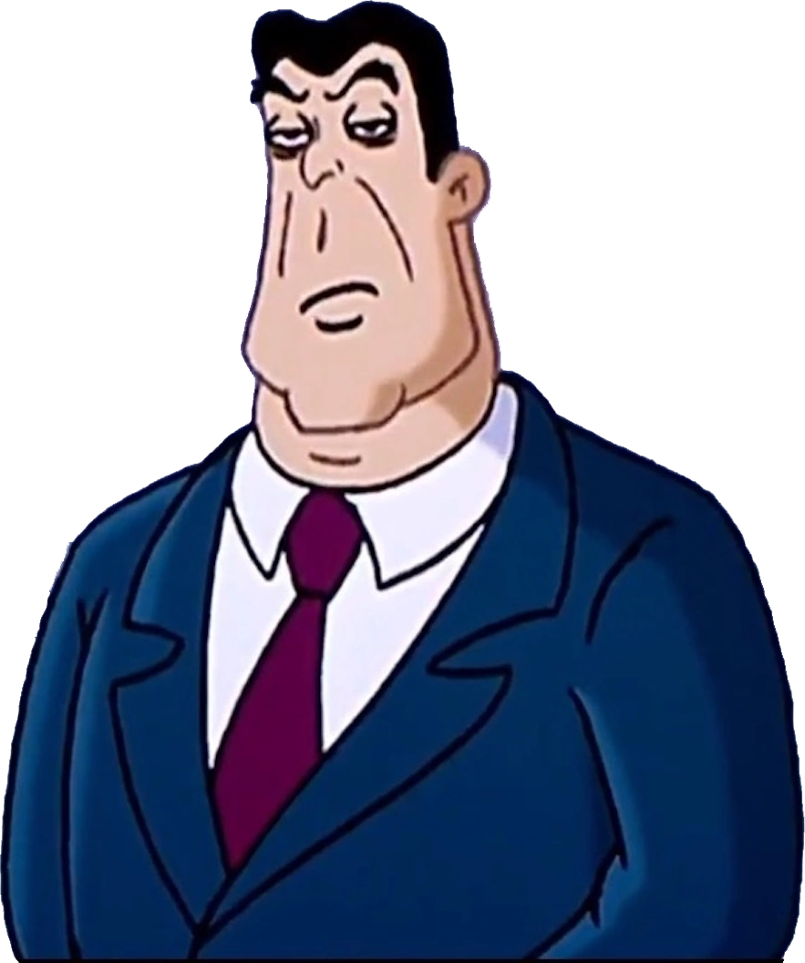 Alphonse Perrier du von Scheck | Villains Wiki | Fandom