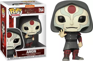 Amon's Funko POP!