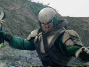 Baraba squares for combat.