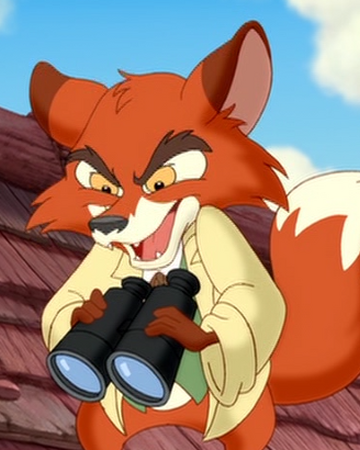 br er fox the adventures of brer