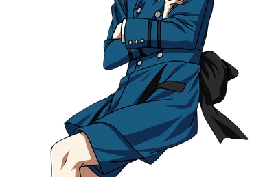 Ciel Phantomhive | Heroes Wiki | Fandom