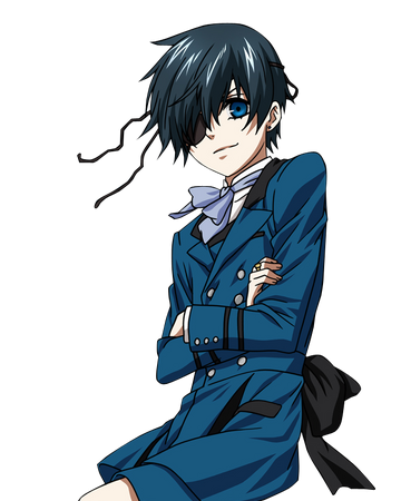 Ciel Phantomhive Villains Wiki Fandom Some content is for members only, please sign up to see all content. ciel phantomhive villains wiki fandom
