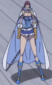 Cinnamon Full Appearance.