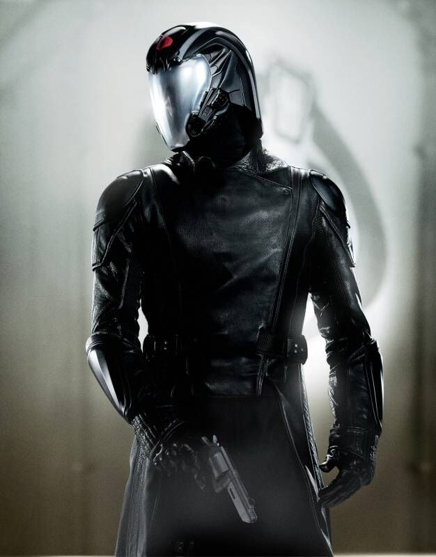 Cobra Commander G I Joe Film Series Villains Wiki Fandom<script async src=