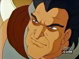 Conqueror092.jpg (17 KB) "Gaia. It's been ages since we've seen each other."