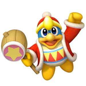 Dedede KRTDL