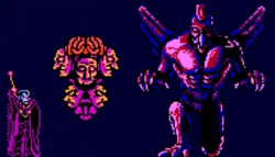 Dracula (Dracula's Curse)