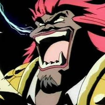 El Drago One Piece Villains Wiki Fandom El Drago One Piece Villains Wiki Fandom