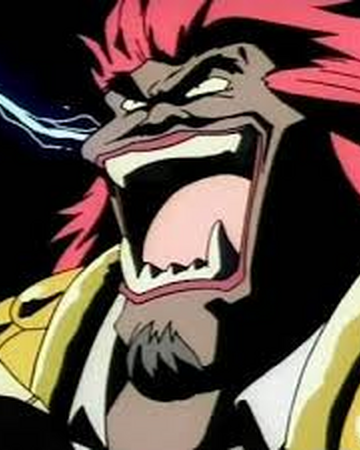 El Drago One Piece Villains Wiki Fandom