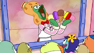 .....now until your gone?!"