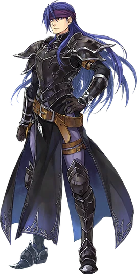 GalleNeutral FEH