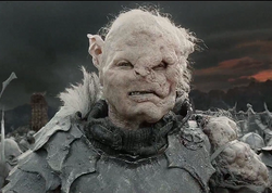 Gothmog - Third Age