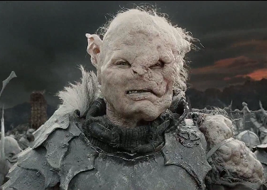 SF・ファンタジー・ホラー Middle Earth: Gothmog, troll and 24 orcs Who Was Gothmog in the Lord of the Rings, Explained