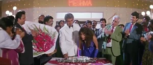 Happy birth day resma.png (530 KB) Ajay and guest celebrate Reshma Narang birth day at his new Hotel