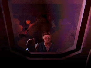 Jimbo5.jpg (133 KB) Jimmy's farewell to Curly and his cryo-pod before killing himself.