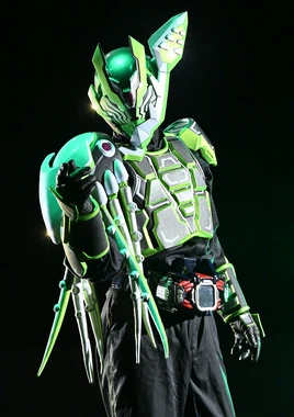 Kamen Rider