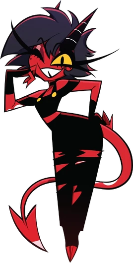 Millie Official Render