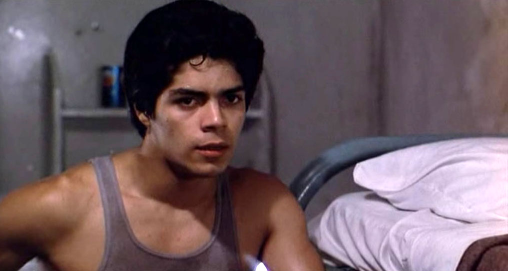 He is portrayed by Esai Morales, who also played Amancio Malvado in the hor...
