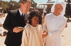 A O Neville Rabbit Proof Fence Villains Wiki Fandom A O Neville Rabbit Proof Fence Villains Wiki Fandom