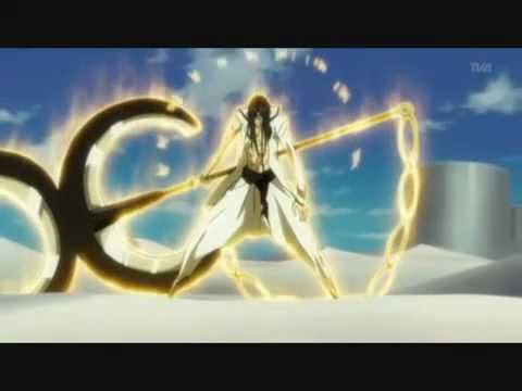 Nnoitra Gilga | Villains Wiki | Fandom