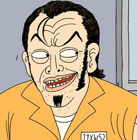 Nicky 2 (Superjail)