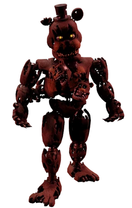 NightmareFreddyVRRender