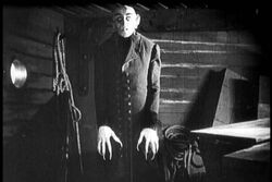 Orlok rising