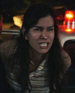 Patricia Alvarez (The Curse of La Llorona)