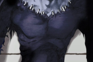 Ryuk (Death Note), Villains Wiki