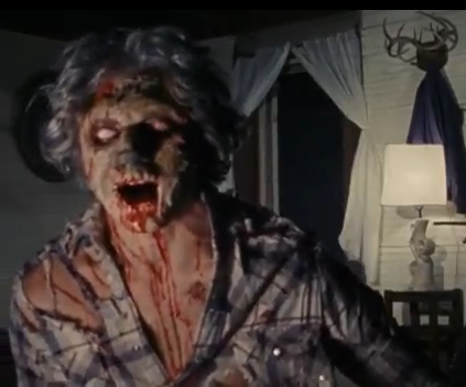 The Evil Dead (1981), Horror Film Wiki