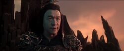 dähn 🇧🇷 on X: Shang Tsung is simply the best main villain in Mortal  Kombat.  / X