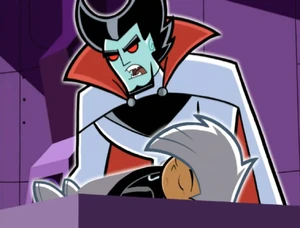 "...The question is, why did she last longer than the rest?"