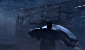 Travisjames09.jpg (45 KB) James carries his "brother" into a tornado.