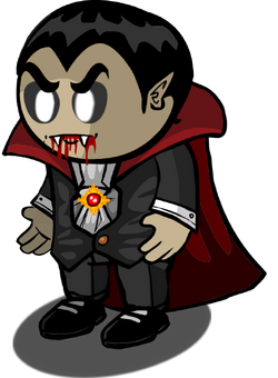 Vampire (Town of Salem), Villains Wiki