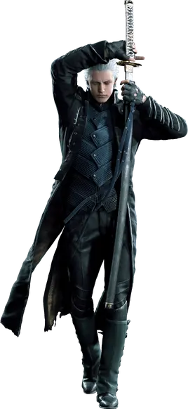Vergil