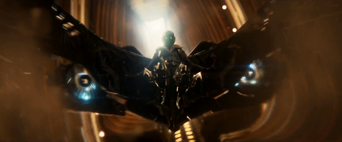 Vulture (Marvel Cinematic Universe)/Gallery | Villains Wiki | Fandom