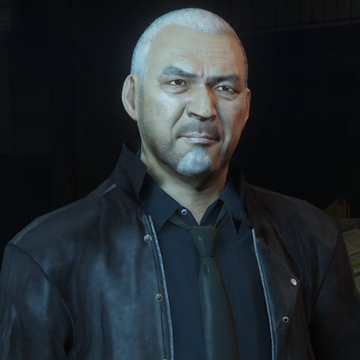Wei Cheng  Villains Wiki  Fandom