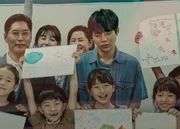 Yoon-Jae potentially finding his next victim