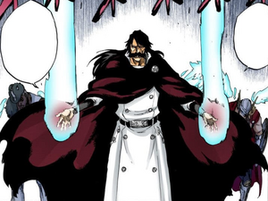 603Yhwach revives