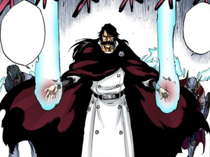 Yhwach : 900 Years to Regain his Form. 90 Years to Regain his