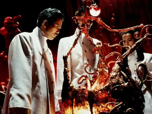 Agito 4.jpg (230 KB) Agito and his siblings meditating.