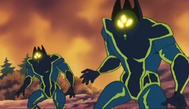 Black Satan (Kinnikuman)