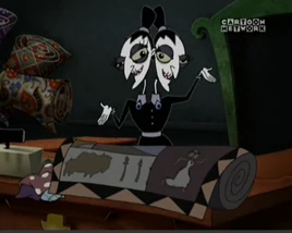 Elisa and Eliza Stitch