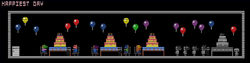 Five Nights at Freddy's Happiest Day Minigame Full Image