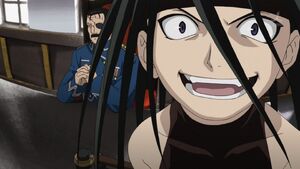 Homunculi (Fullmetal Alchemist), Villains Wiki