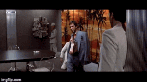Frank Lopez Death.gif (2.84 MB) Manny shooting Frank dead on Tony's orders.