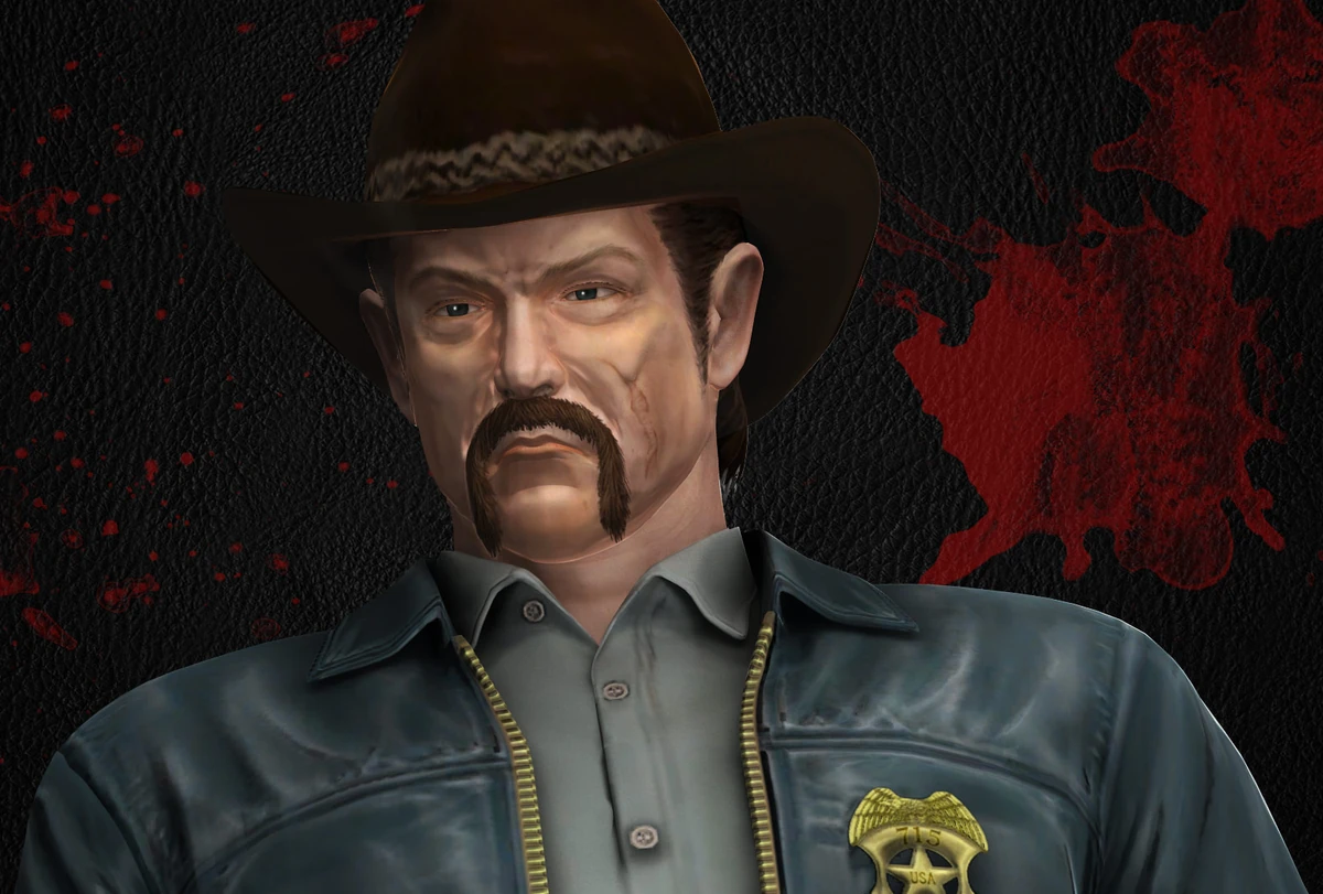 Woodman Villains Wiki Fandom